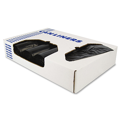 Heritage Low-density Dark Can Liner (HERX8647AK)