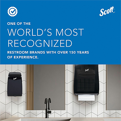Scott Green Certified Foam Hand Soap (KCC91565CT)