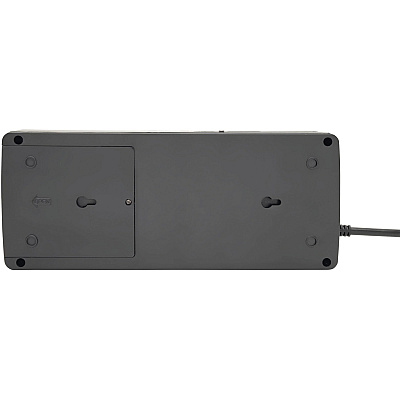Tripp Lite 750VA 450W Standby UPS - 12 NEMA 5-15R Outlets, 120V, 50/60 Hz, USB, 5-15P Plug, Desktop / Wall Mount (INTERNET750U)