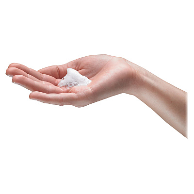 PURELL Hand Sanitizer Foam Refill (GOJ539102CT)