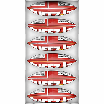 Cheez-It White Cheddar Crackers (KEB31533)