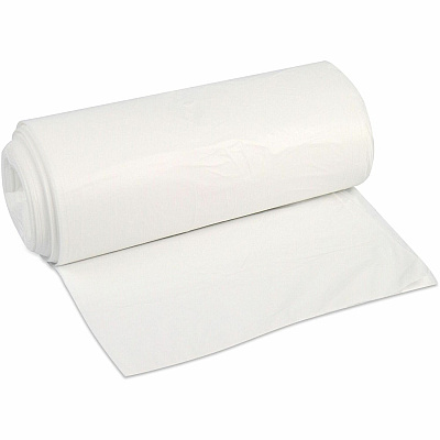 Heritage RePrime AccuFit 44-gal Can Liners (HERH7450TCRC1)