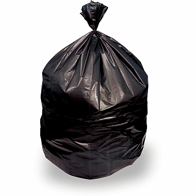 Heritage RePrime AccuFit 44-gal Can Liners (HERH7450TKRC1)