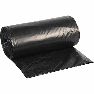 Heritage RePrime AccuFit 44-gal Can Liners (HERH7450TKRC1)