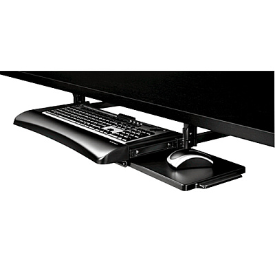 Fellowes Office Suites Underdesk Keyboard Drawer (9140303)
