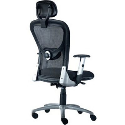 9 to 5 Seating Strata 1580 High Back Executive Chair (1580Y2A8S116)