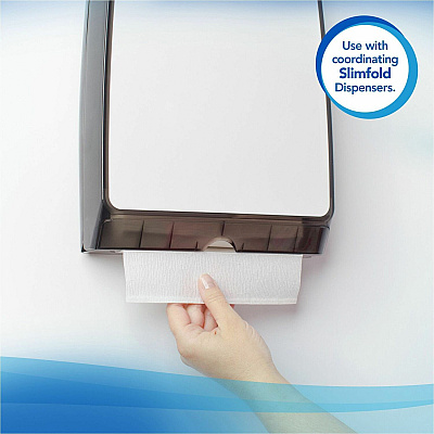 Scott Pro Slimfold Paper Towels (KCC04442)