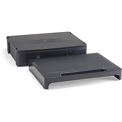 Officemate Monitor Stand with Drawer (OIC22502)
