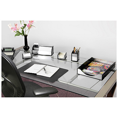 Kantek Front-loading Letter Tray (KTKBA310)