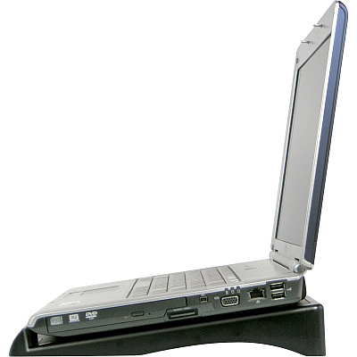 DAC Height and Angle Adjustable Laptop Stand (DTAMP195)