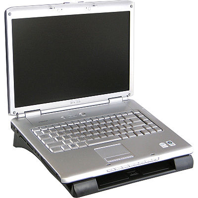 DAC Height and Angle Adjustable Laptop Stand (DTAMP195)
