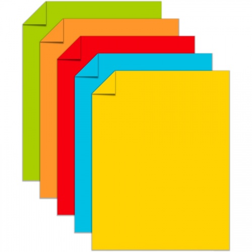 Astrobrights Color Paper - Mixed Carton - Assortment (22998)