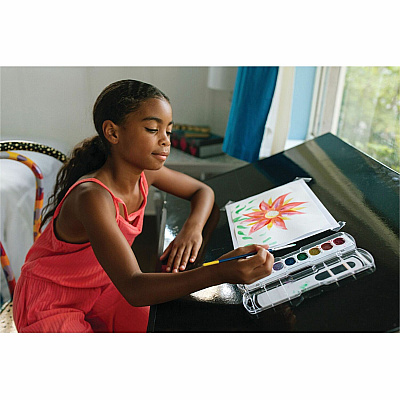 UCreate Watercolor Paper (PAC4925)