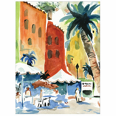 UCreate Watercolor Paper (PAC4925)