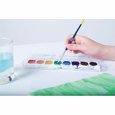 UCreate Watercolor Paper (PAC4927)