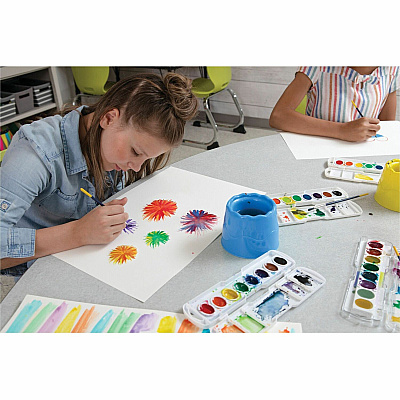 UCreate Watercolor Paper (PAC4927)
