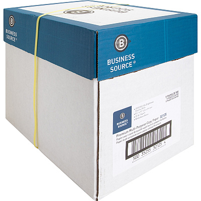 Business Source Premium Multipurpose Copy Paper (BSN32125)