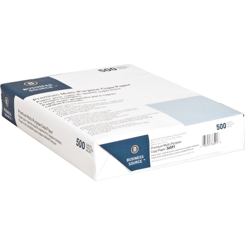 Business Source Premium Multipurpose Copy Paper (36591PL)