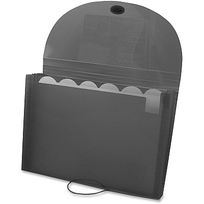 C-Line 7-Pocket Expanding Files (CLI48301)