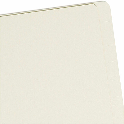 Smead Letter Recycled Classification Folder (SMD26802)