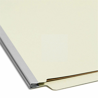 Smead Legal Recycled Classification Folder (SMD29802)