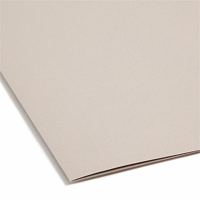 Smead TUFF 1/3 Tab Cut Letter Recycled Hanging Folder (SMD64240)