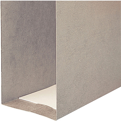 Smead TUFF 1/3 Tab Cut Letter Recycled Hanging Folder (SMD64240)