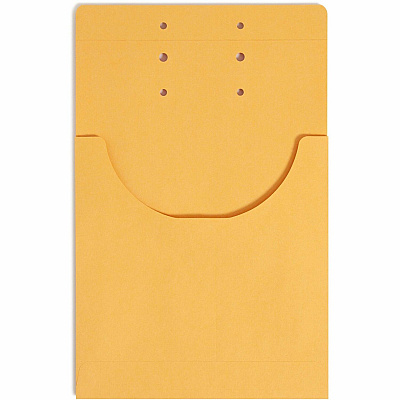 Smead Letter, Legal File Jacket (SMD68196)