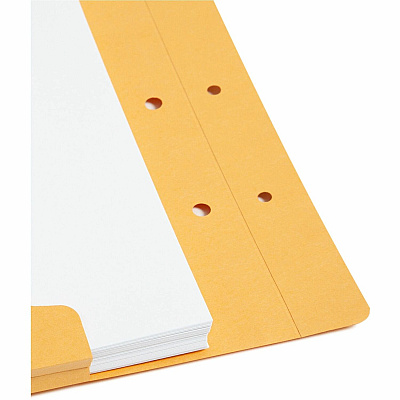 Smead Letter, Legal File Jacket (SMD68196)