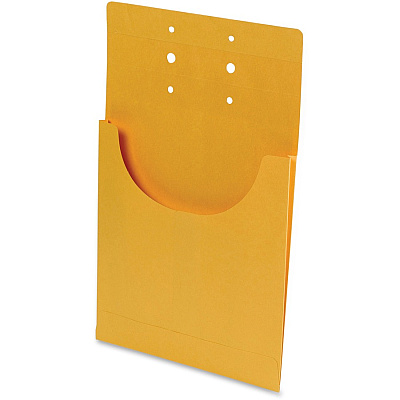 Smead Letter, Legal File Jacket (SMD68196)