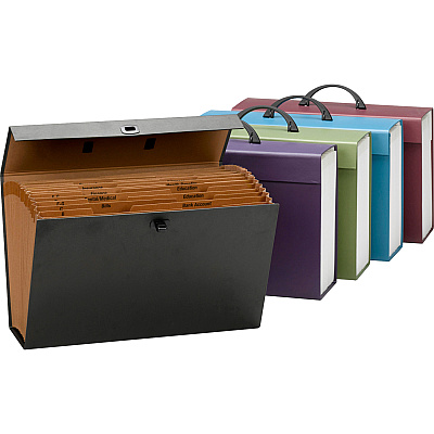 Smead Legal Recycled Expanding File (SMD70804)