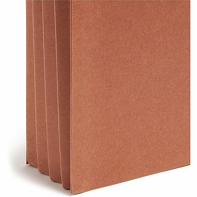 Smead Straight Tab Cut Letter Recycled File Pocket (SMD73610)