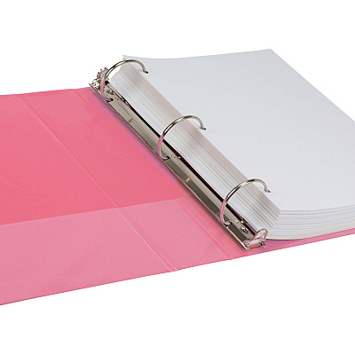 Samsill Earth's Choice Plant-based View Binders (SAMU86676)