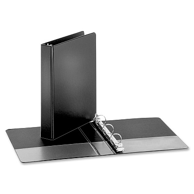 Business Source Basic Round Ring Binder (BSN28523)