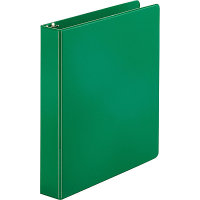 Business Source Basic Round Ring Binder (BSN28557)