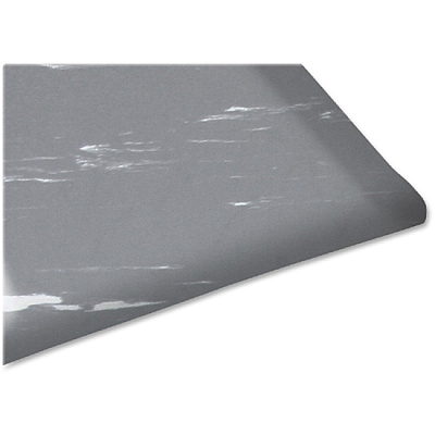 Genuine Joe Marble Top Anti-fatigue Floor Mats (GJO58840)