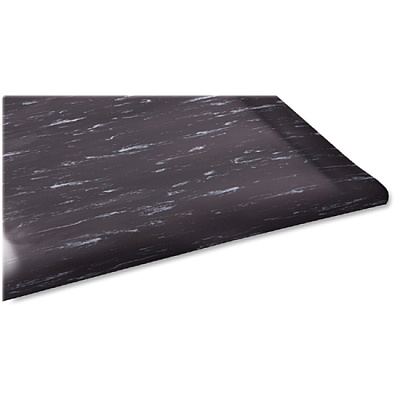 Genuine Joe Marble Top Anti-fatigue Floor Mats (GJO58841)