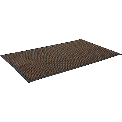 Genuine Joe Waterguard Wiper Scraper Floor Mats (GJO58842)