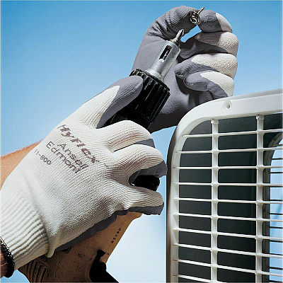 HyFlex Health Hyflex Gloves (ANS1180010)