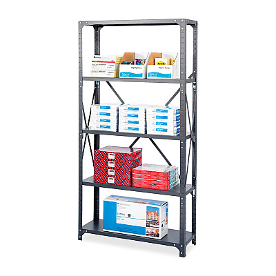 Safco Commercial Shelf Kit (SAF6266)