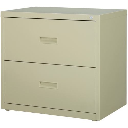 Lorell Lateral File - 2-Drawer (60556)