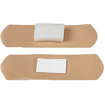 Curad Pressure Adhesive Bandage (MIINON85100)