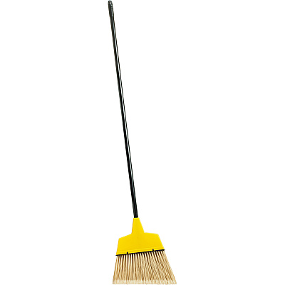 Genuine Joe Angle Broom (GJO09570)