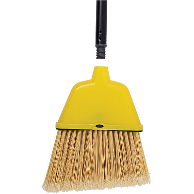 Genuine Joe Angle Broom (GJO58562)