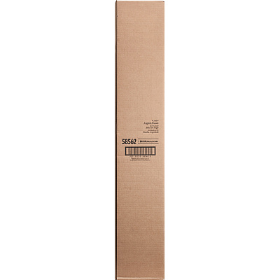Genuine Joe Angle Broom (GJO58562)