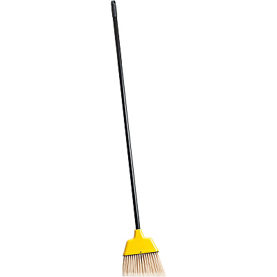 Genuine Joe Angle Broom (GJO58562)