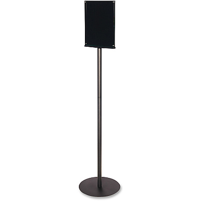 deflecto Double-Sided Magnetic Sign Display (DEF692056)