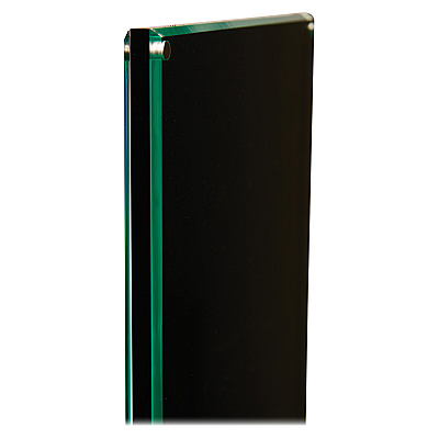 deflecto Double-Sided Magnetic Sign Display (DEF692056)