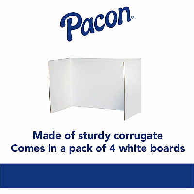 Pacon Privacy Boards (PAC3782)