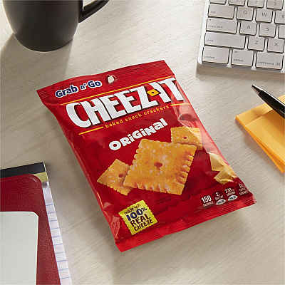 Cheez-It Original Crackers (KEB19133)